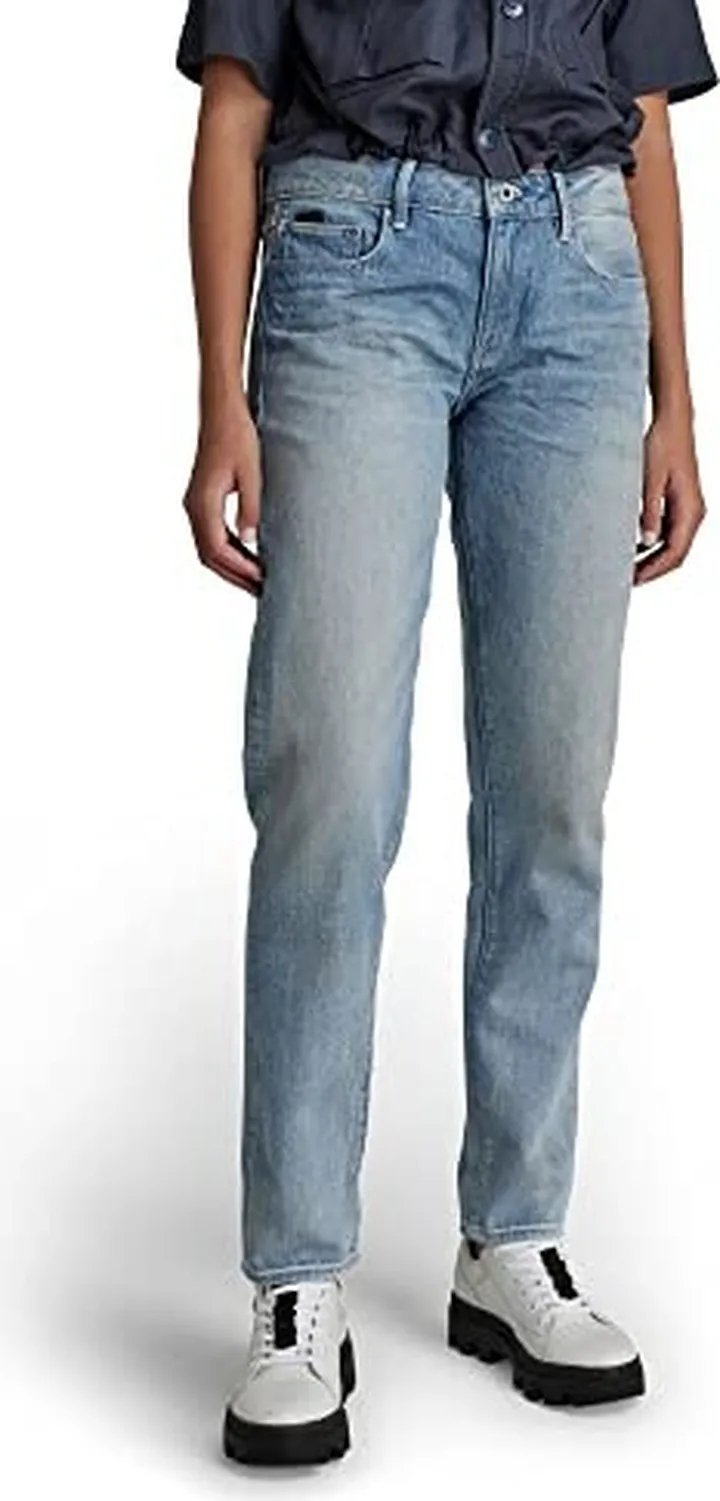 G-Star Raw Women's Kate Boyfriend Fit Jeans