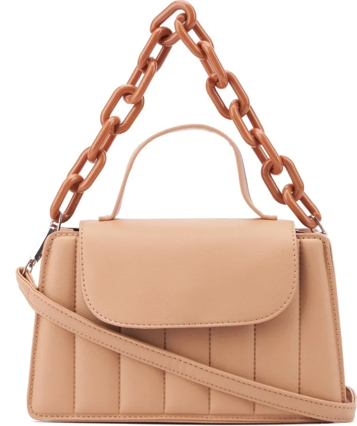 Olivia Miller Women's Oliver Small Crossbody