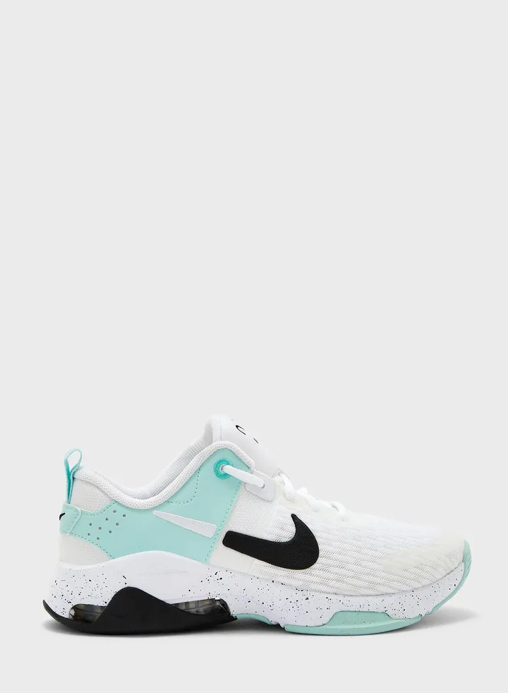 Zoom Bella 6