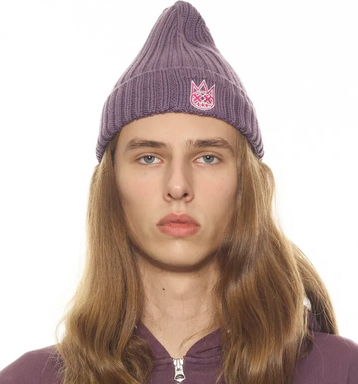 Logo Beanie