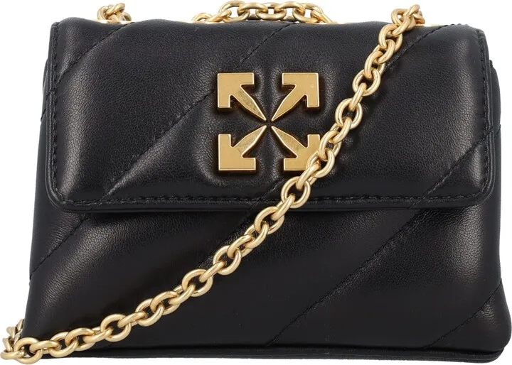 Jackhammer 17 Shoulder Bag