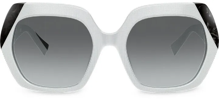 Oversized Sunglasses