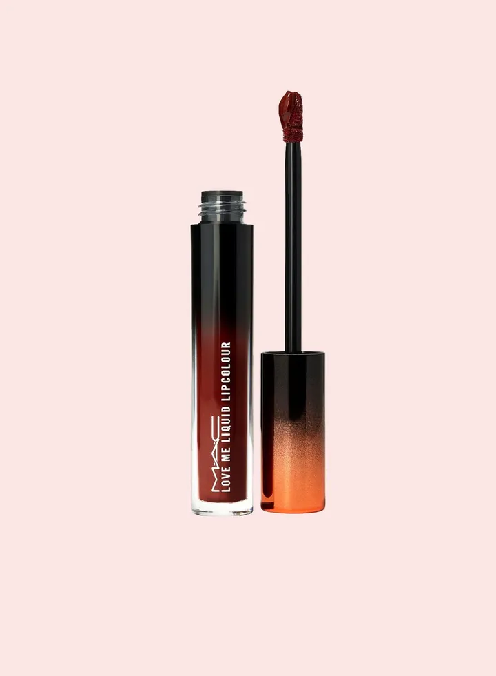Love Me Liquid Lipcolour - Gift To The Gods