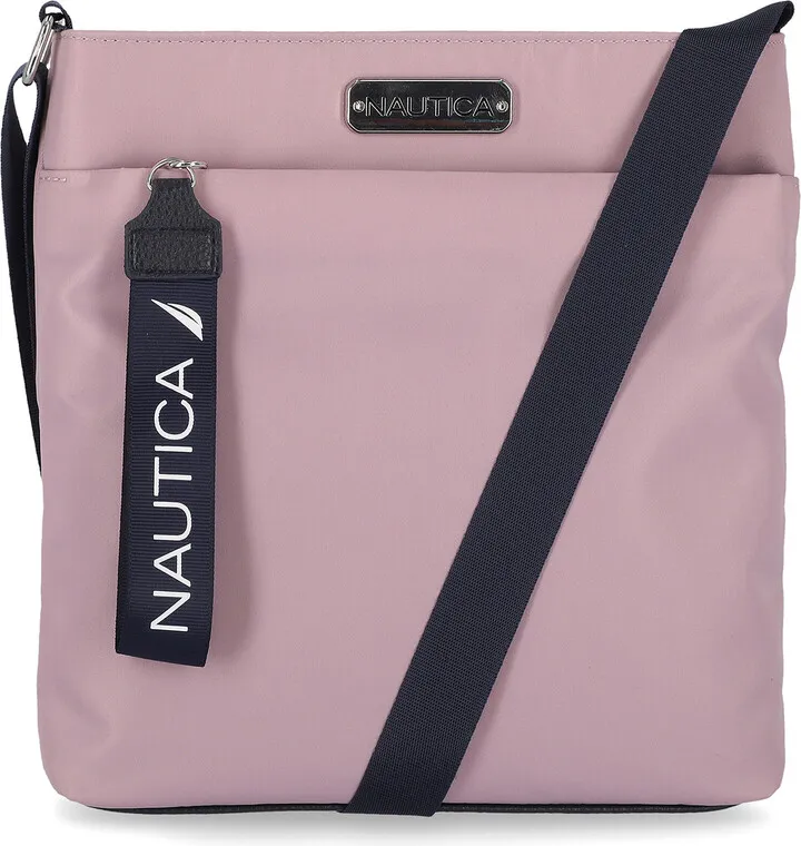 Diver Crossbody Bag