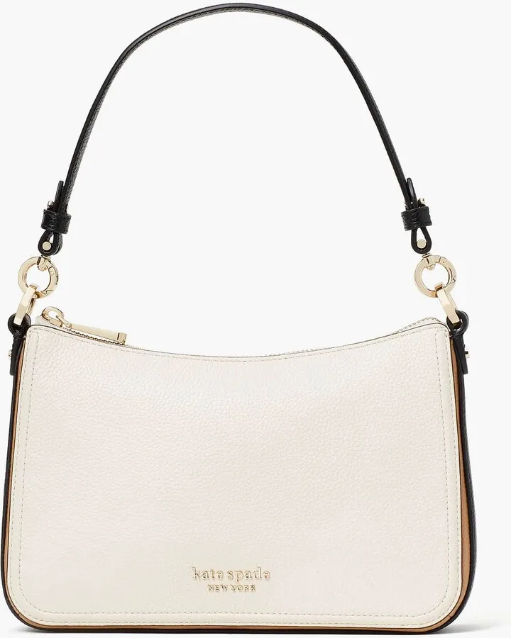 Kate Spade Hudson Colorblocked Medium Convertible Crossbody