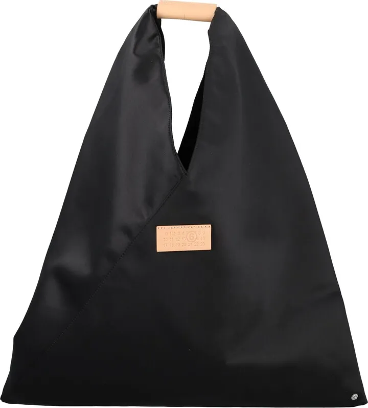 Japanese Bag Satin Medium