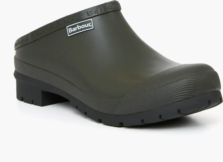Olive Quinn Clog