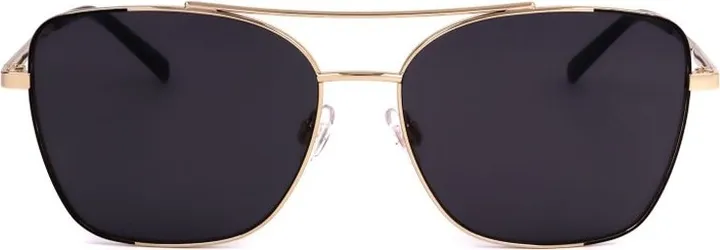 M Missoni Square Frame Sunglasses