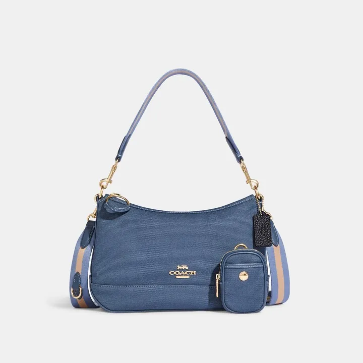 Ellis Shoulder Bag