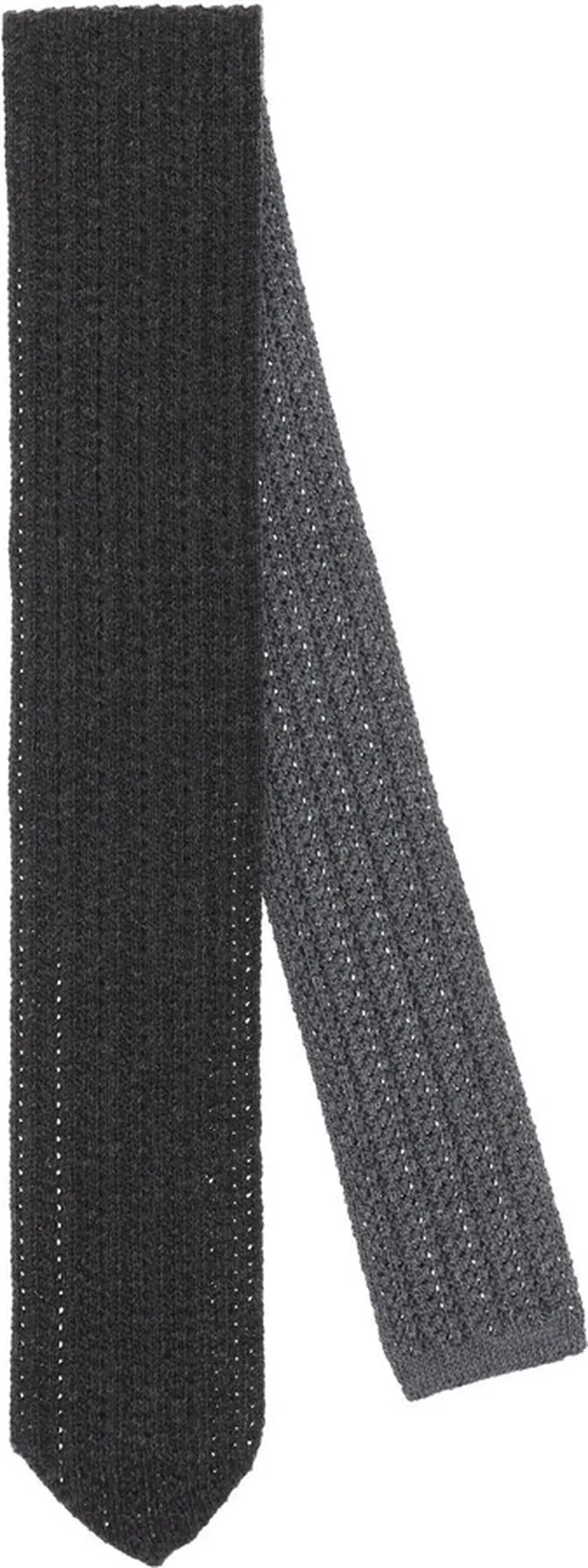 Ties & Bow Ties Steel Grey