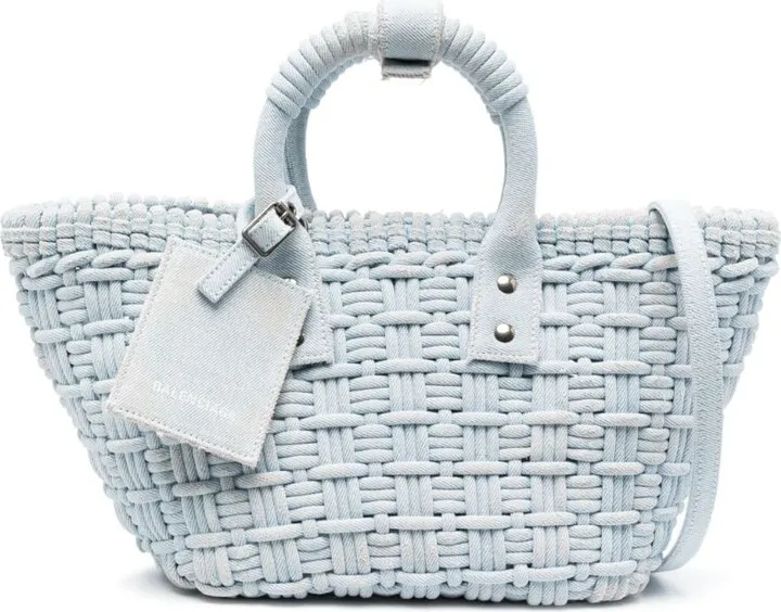XS Bistro Basket tote bag