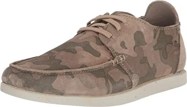 Clarks ShacreLite Low Oxford