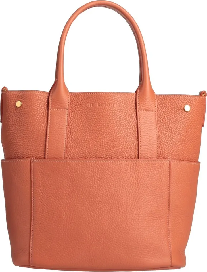 Handbag Tomato Red