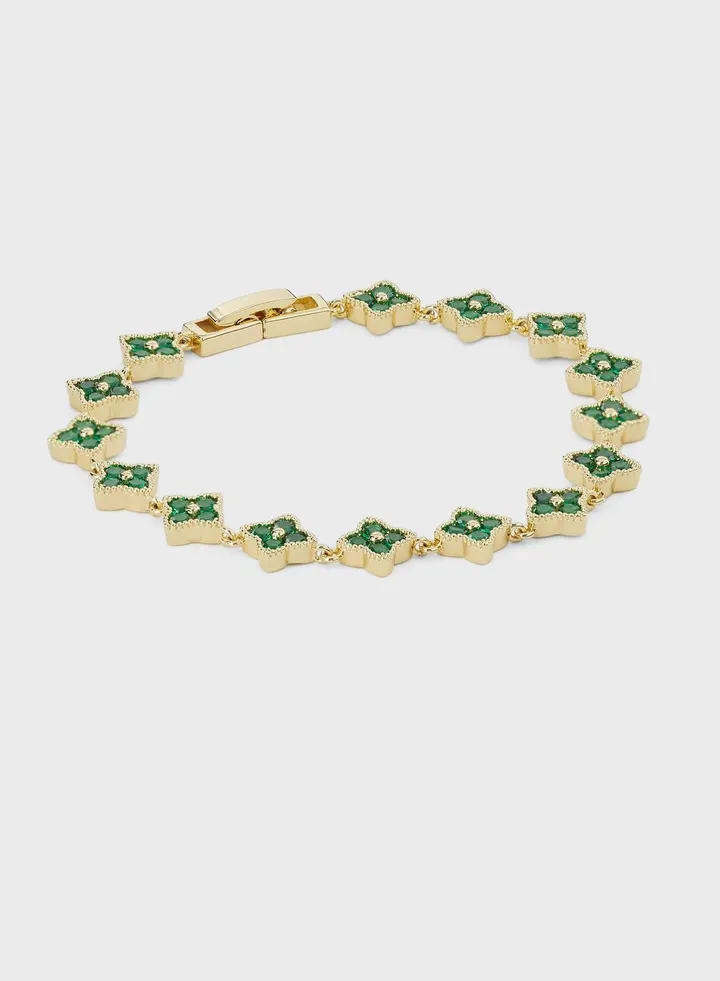 Iconlazuli Bracelet