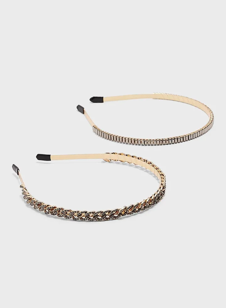 Regin Headbands
