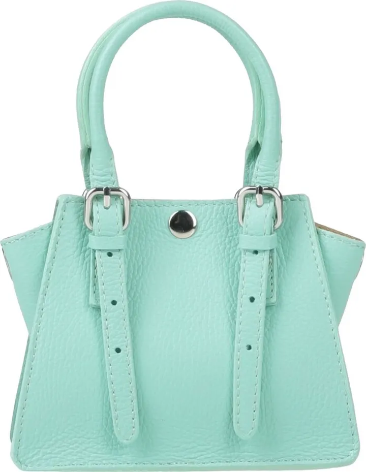 Handbag Light Green