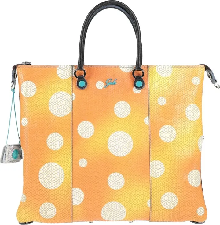 Handbag Orange