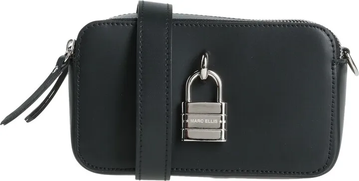 Cross-body Bag Black