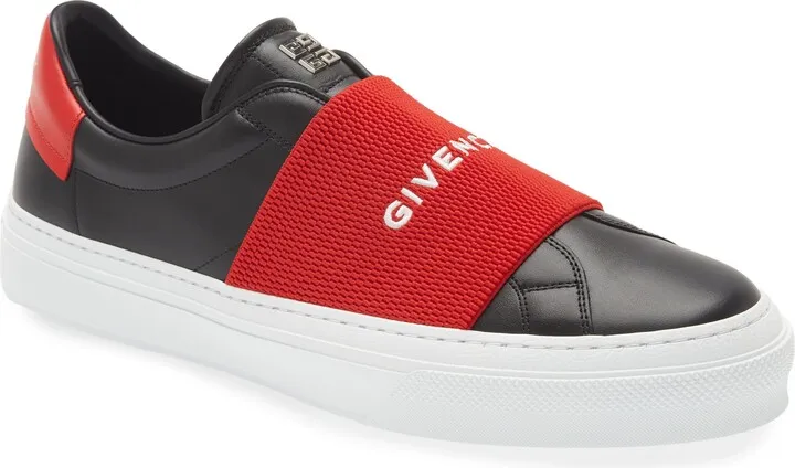 City Sport Slip-On Sneaker