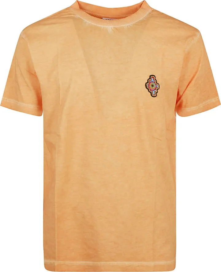 Sunset Cross Regular T-shirt