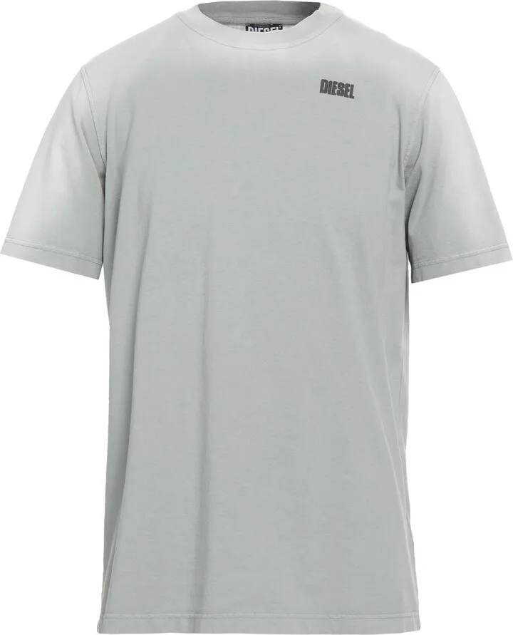 T-shirt Light Grey