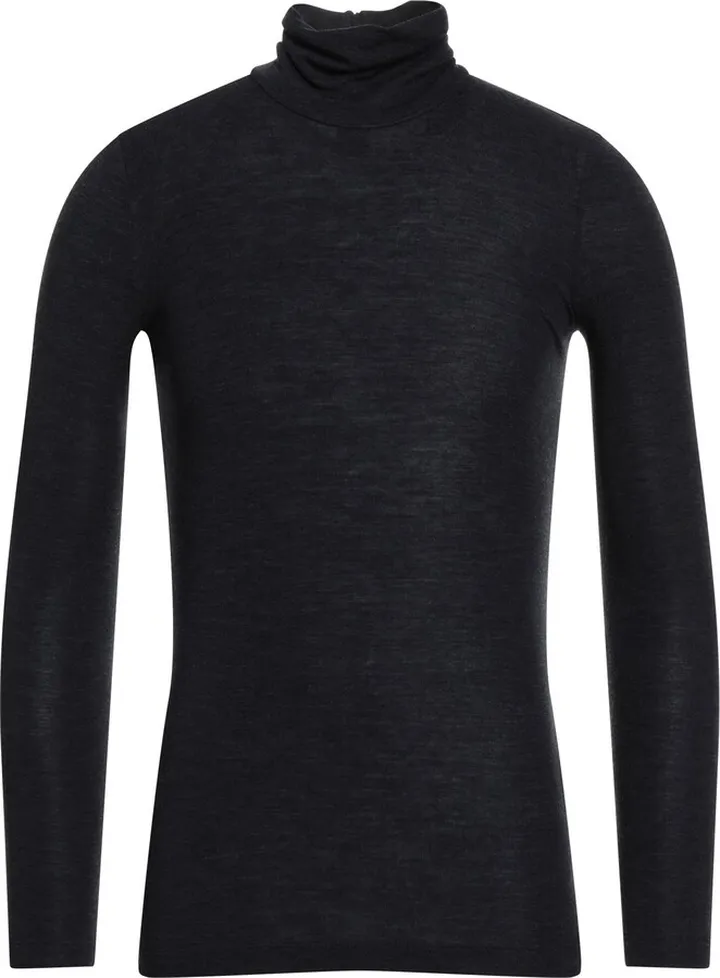 T-shirt Steel Grey