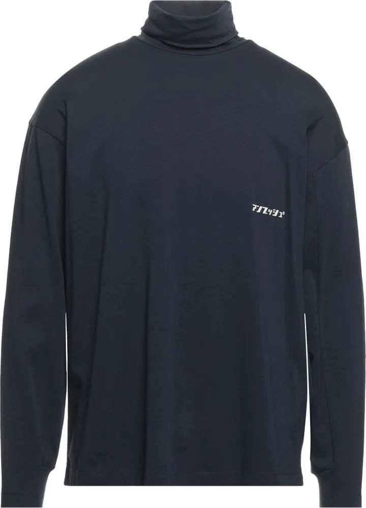 T-shirt Midnight Blue