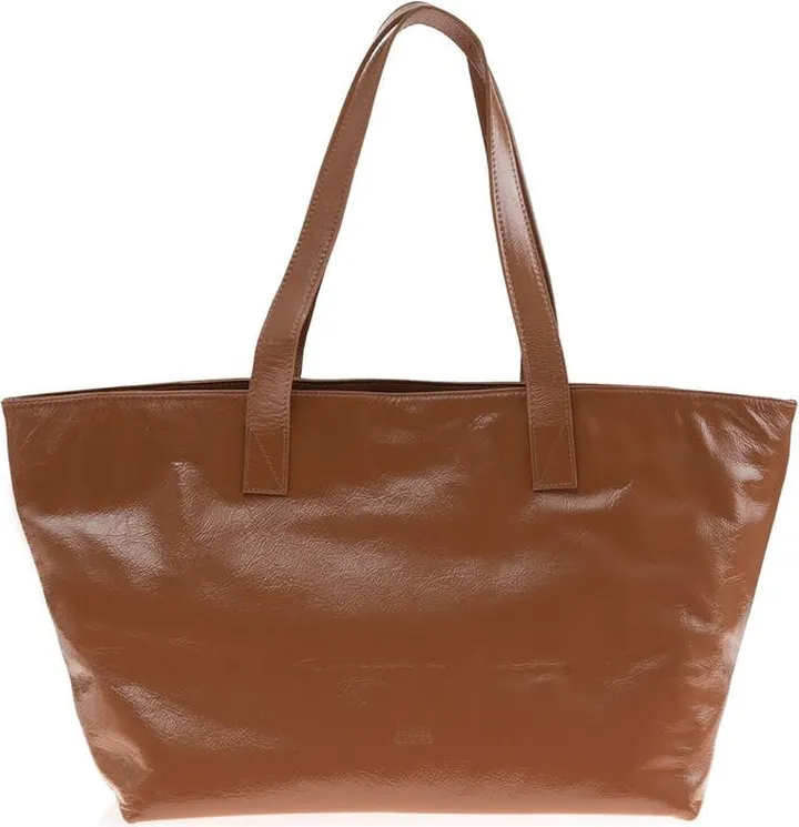 Joanna Maxham Rive Gauche Tote - Brown