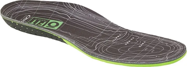 Oboz O Fit Plus II Insole