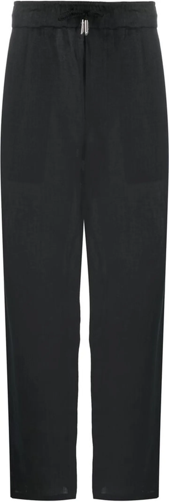 Linen Pijama Trousers