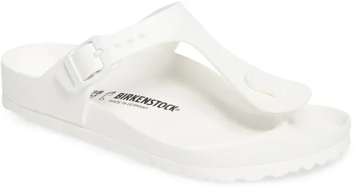 Essentials - Gizeh Flip Flop