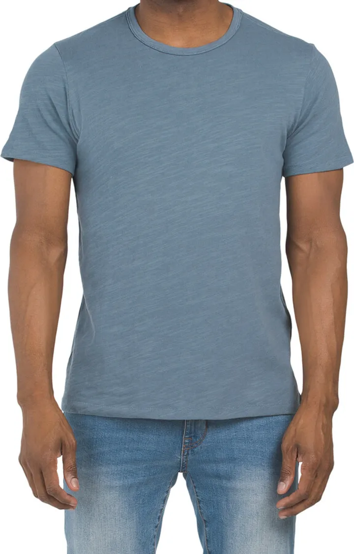 Classic Flame Tee