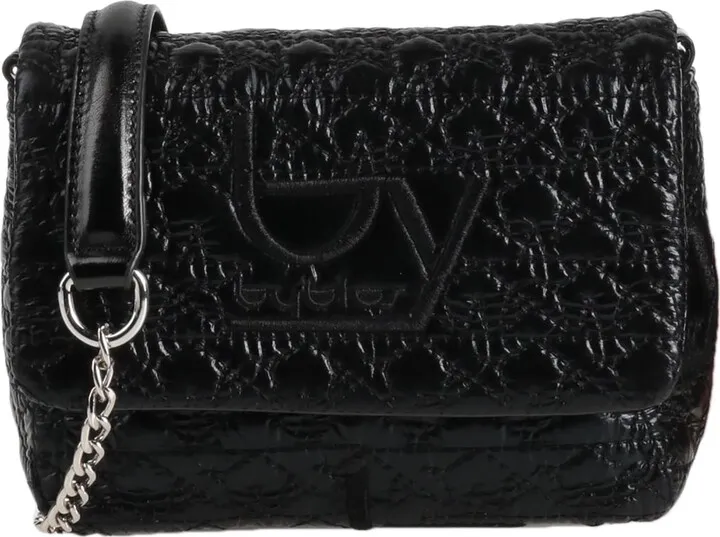 Cross-body Bag Black