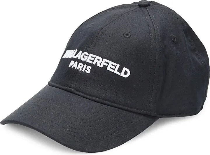 Logo Baseball Cap