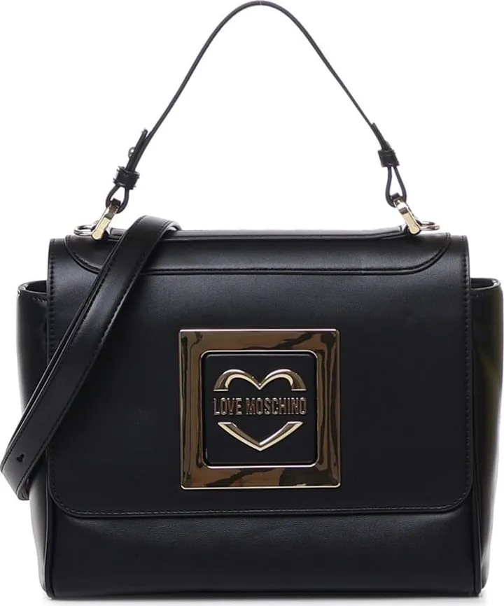 Bag With Logo