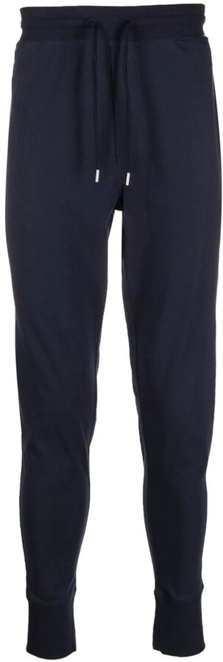 Lounge jersey track pants