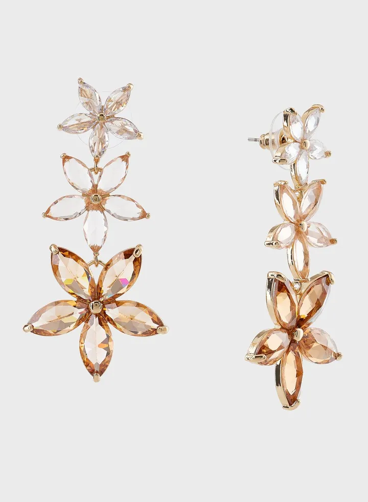 Golitzen Set Earrings