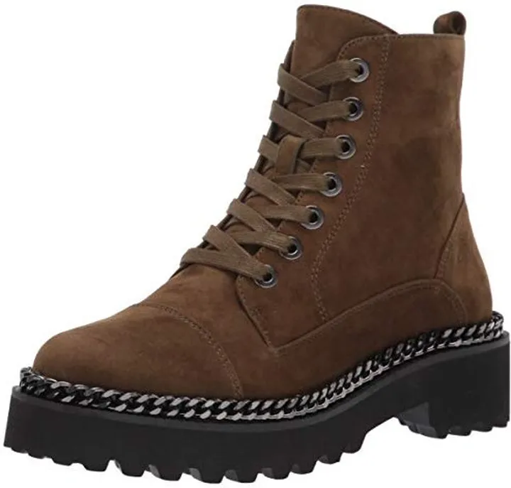 Vince Camuto Women's Footwear Women's MINDINTA Combat Boot