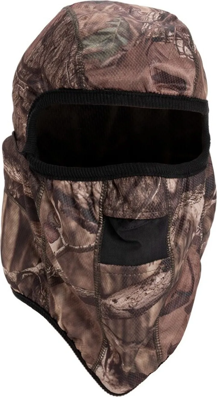 MUK LUKS Thinsulate Insulated Mask - Adventure