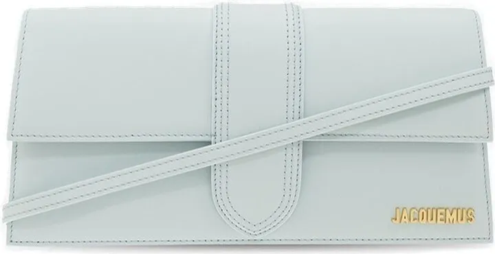 Le Bambino Long Shoulder Bag