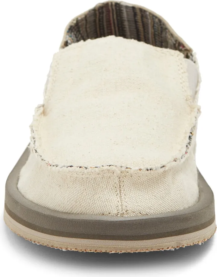 Slip-On Sneaker