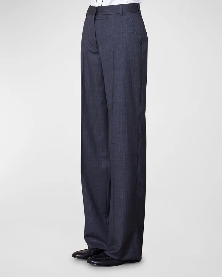 Sally Wool Pants