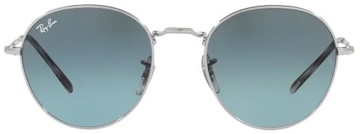 Ray-Ban Round Frame Sunglasses
