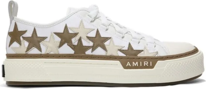 Star Court low-top sneakers