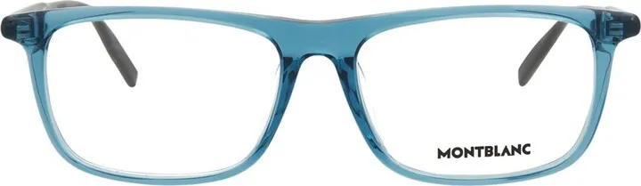 54mm Square Optical Glasses