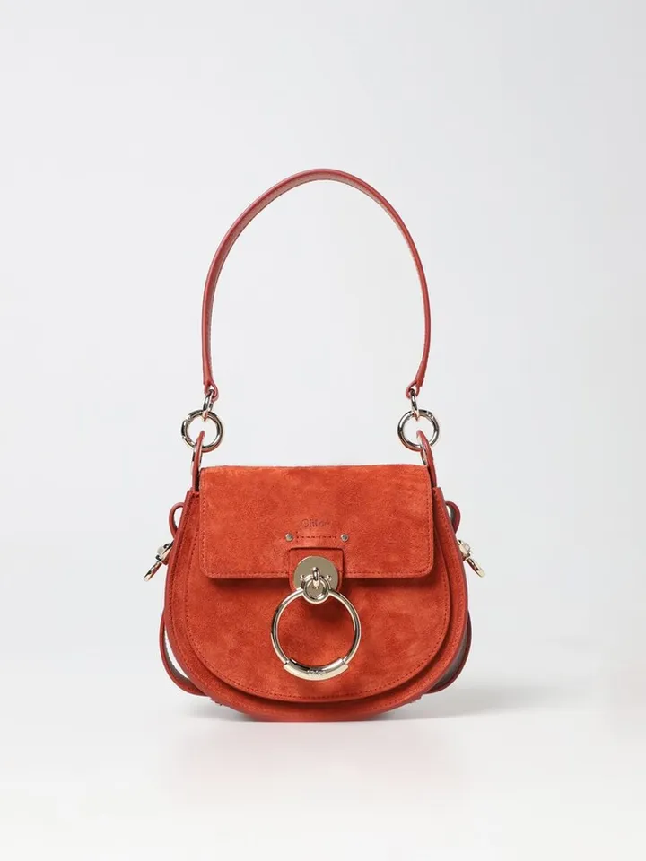 Crossbody bags woman ChloÉ