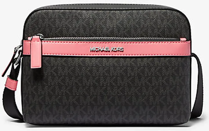 Cooper Logo Camera Bag