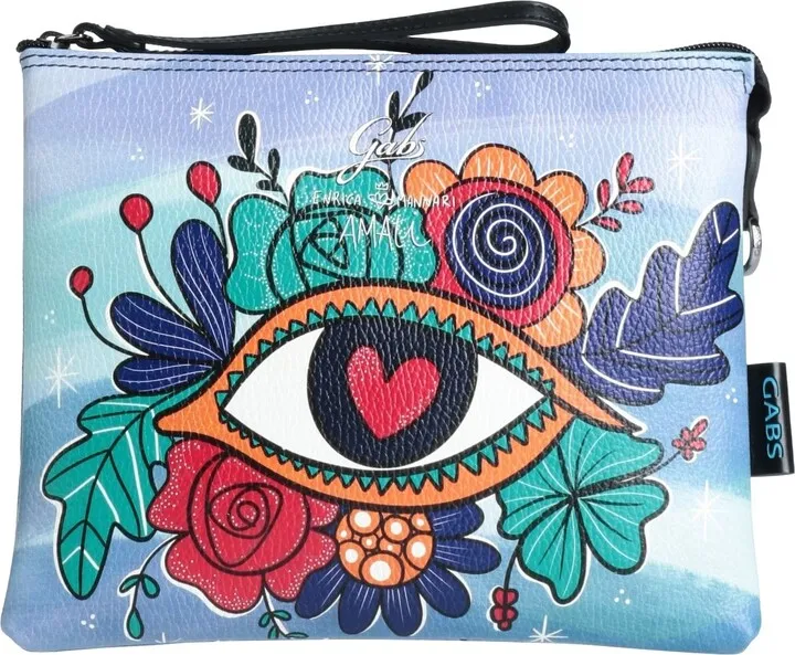 Handbag Blue