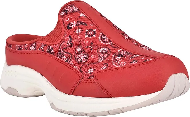 Easy Spirit Traveltime Clog