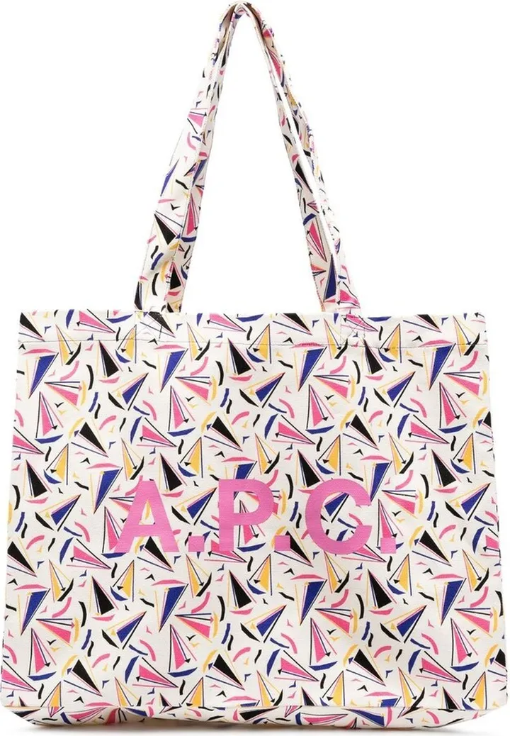 Lou tote bag